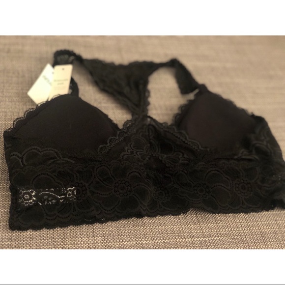 NWT Aerie Bralette - Picture 5 of 10